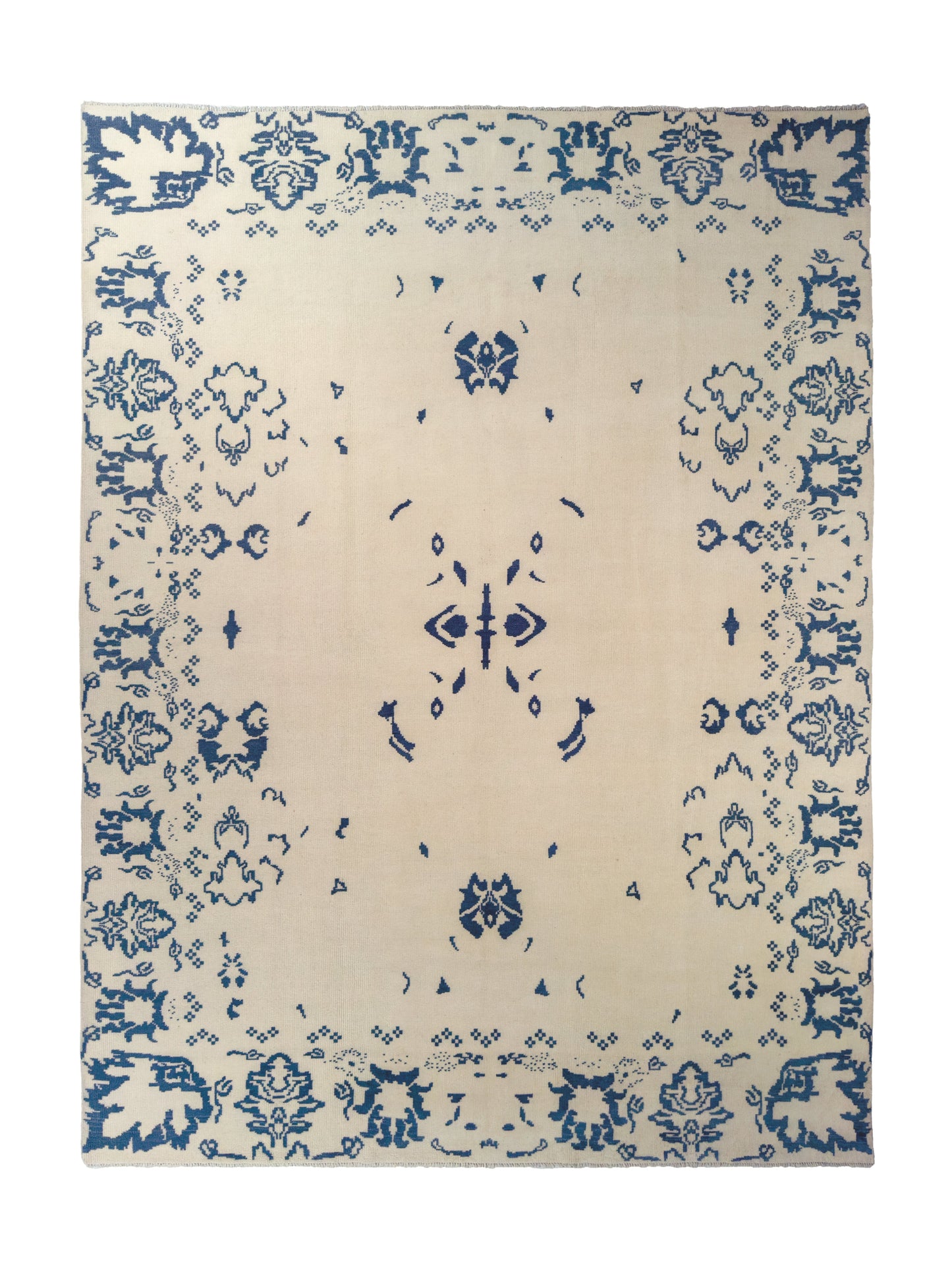Kuzu Collection, Hazal ( 8'.9" x 12'.4" ) 48888