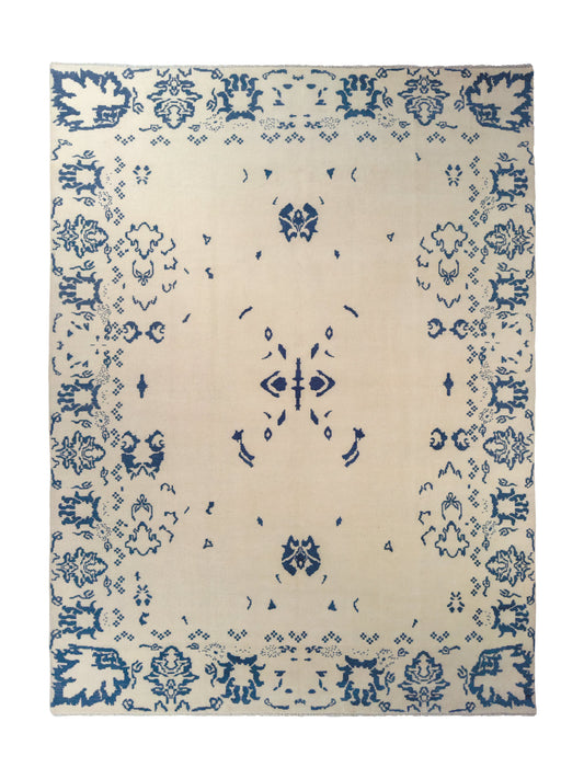 Kuzu Collection, Hazal ( 8'.9" x 12'.4" ) 48888