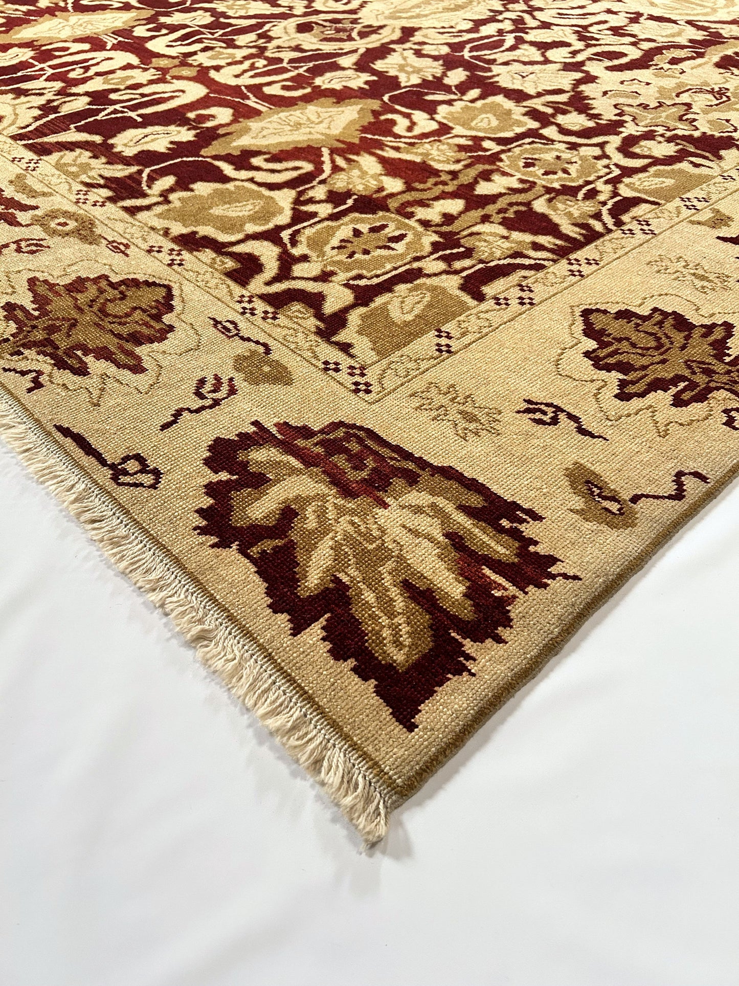 Avshar Collection ,  Y-463 ( 10' x 14' )