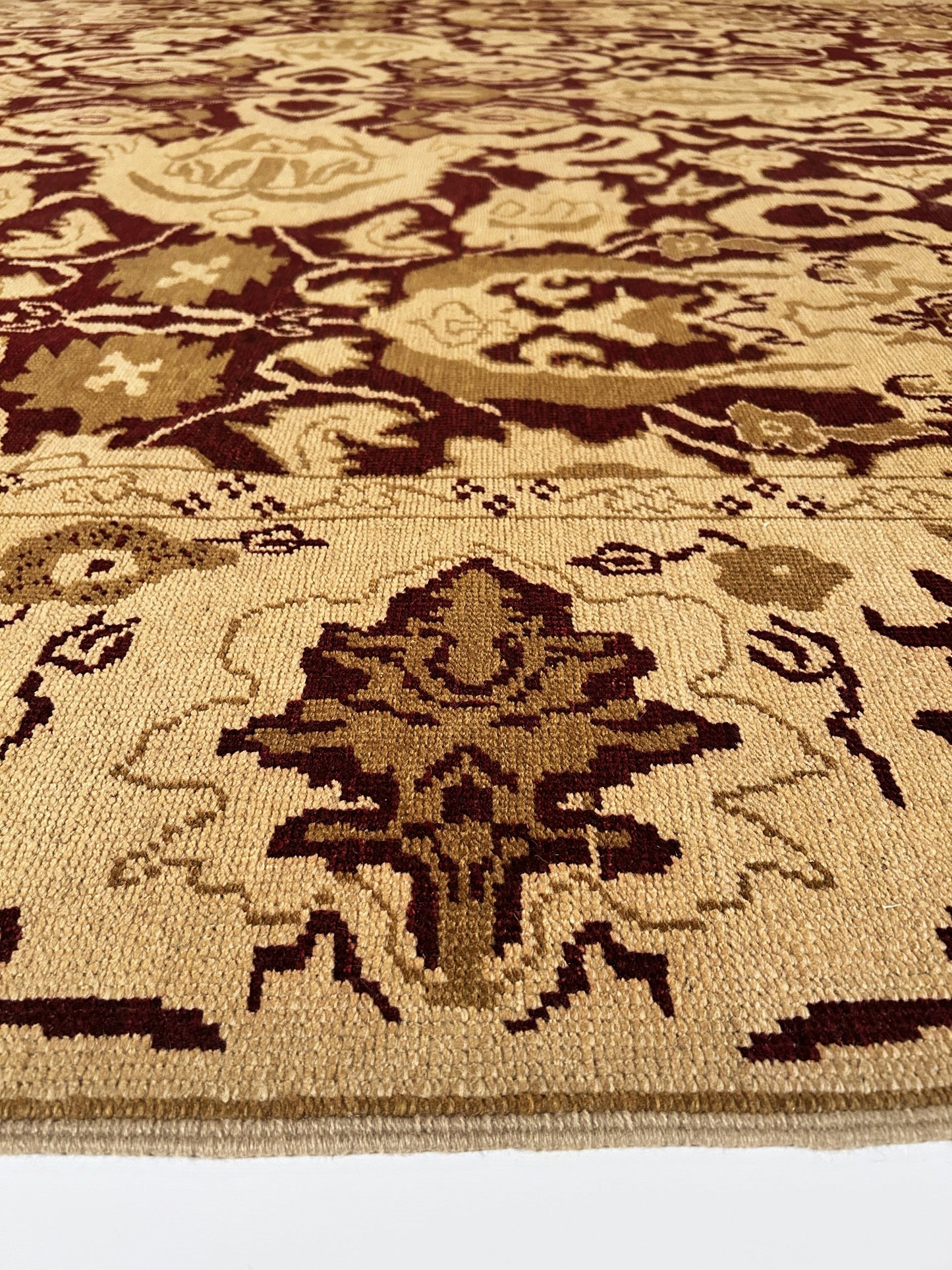 Avshar Collection ,  Y-463 ( 10' x 14' )