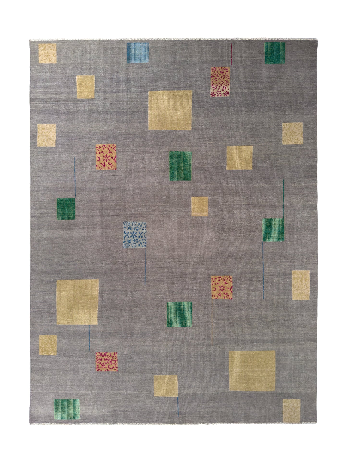 Retro Collection, Cenk ( 10'.3" x 14' ) 49411