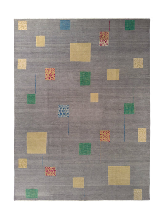 Retro Collection, Cenk ( 10'.3" x 14' ) 49411