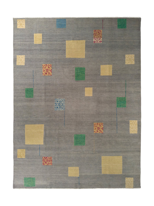 Retro Collection, Cenk ( 10'.3" x 14' ) 49410