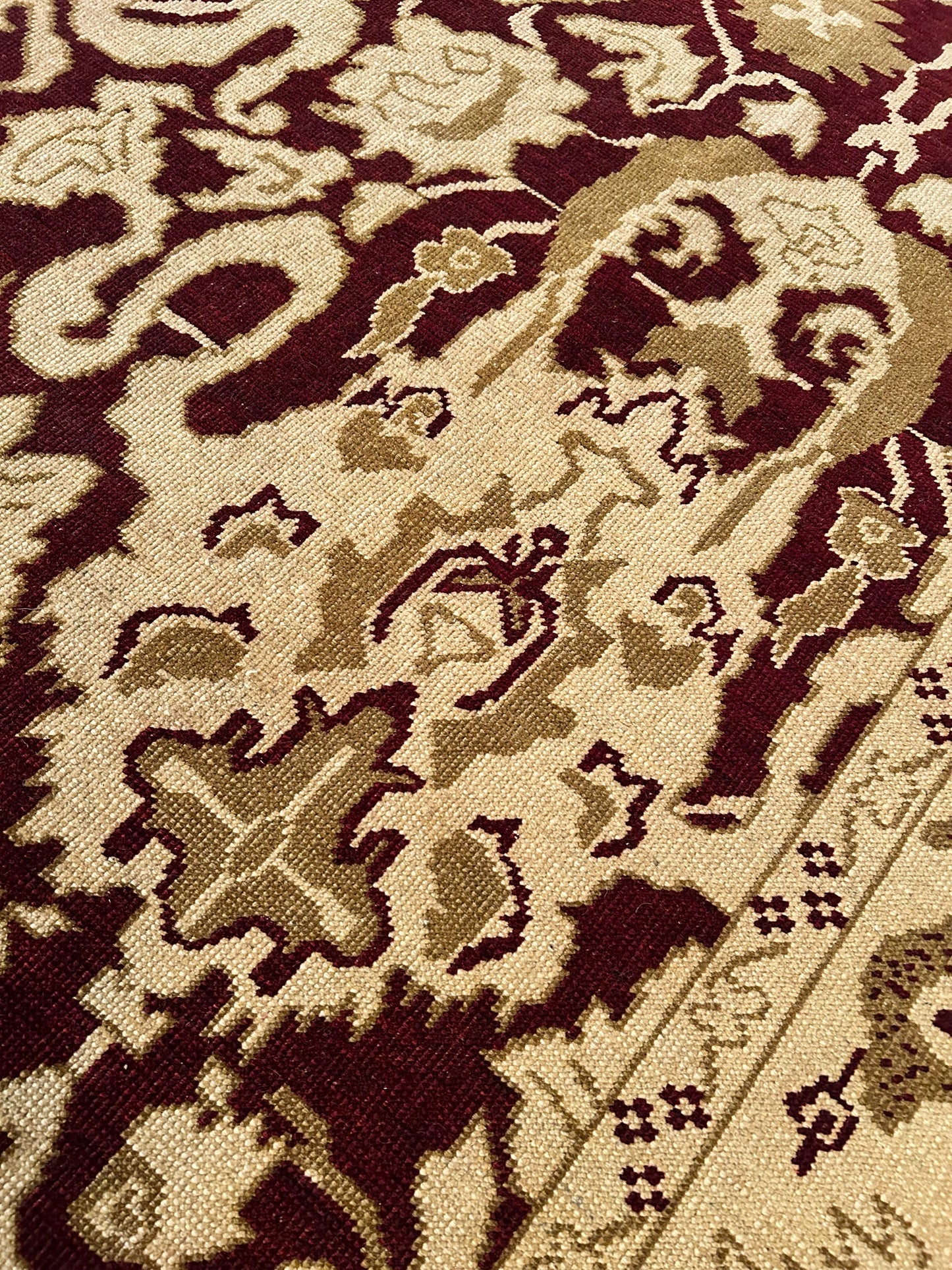 Avshar Collection ,  Y-463 ( 10' x 14' )