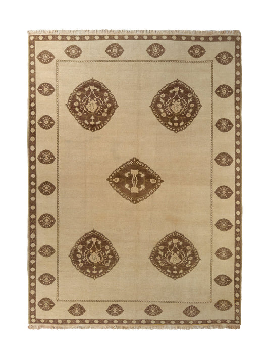 Kuzu Collection, Mehmet ( 8'.9" x 11'.8" ) 48829