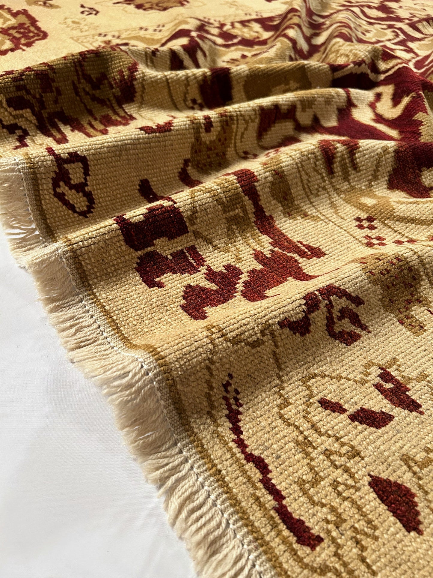Avshar Collection ,  Y-463 ( 10' x 14' )