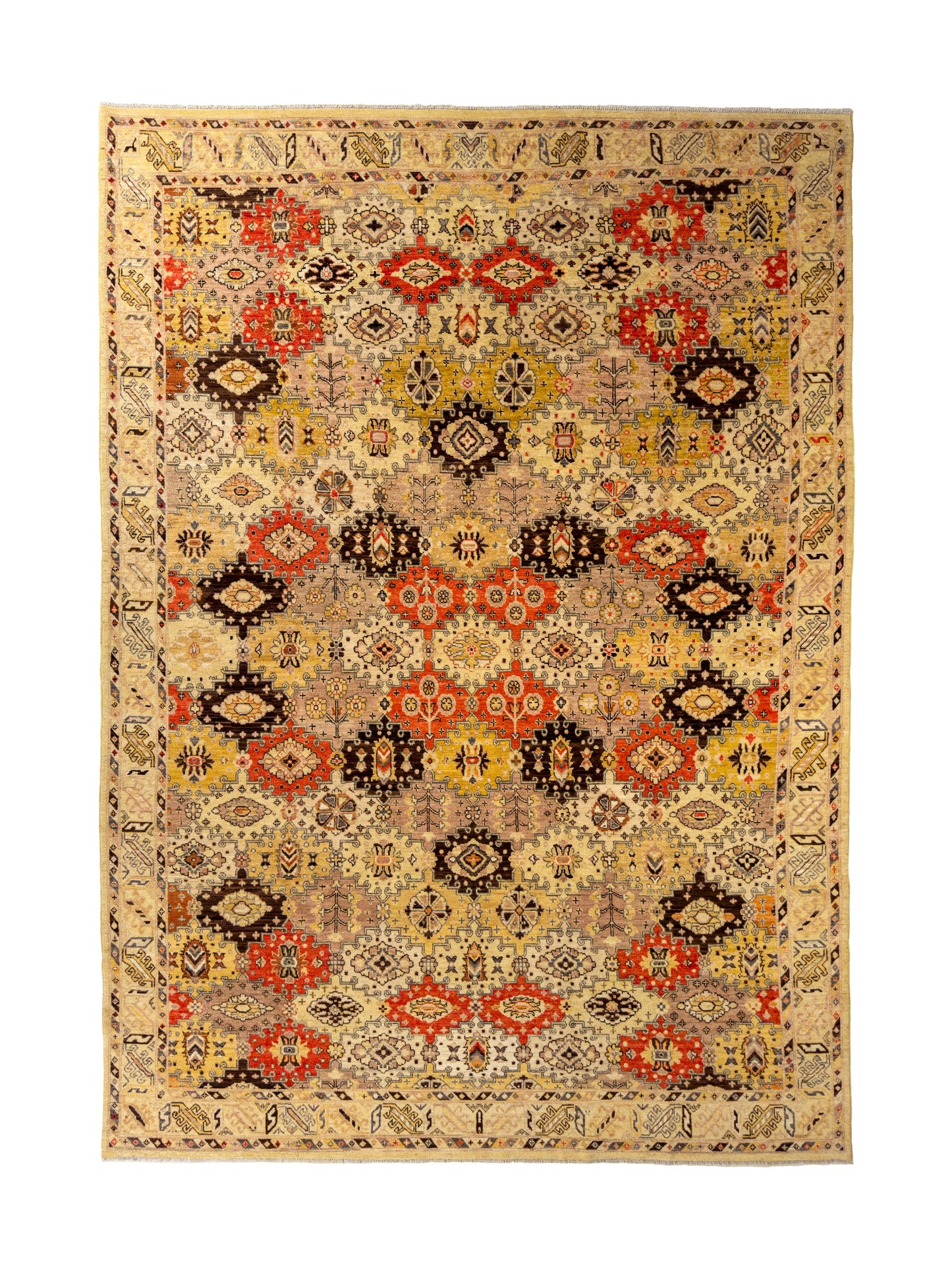 Sivas Collection, YT-401 ( 8'.11" x 12'.5" ) 49972