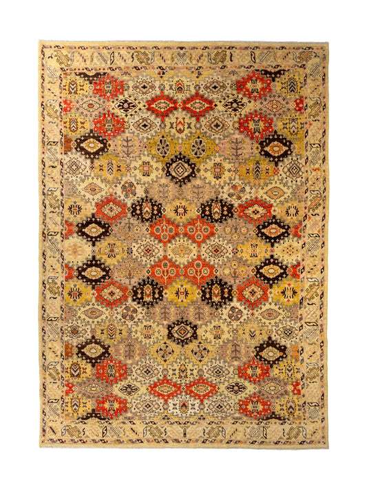 Sivas Collection, YT-401 ( 8'.11" x 12'.5" ) 49972