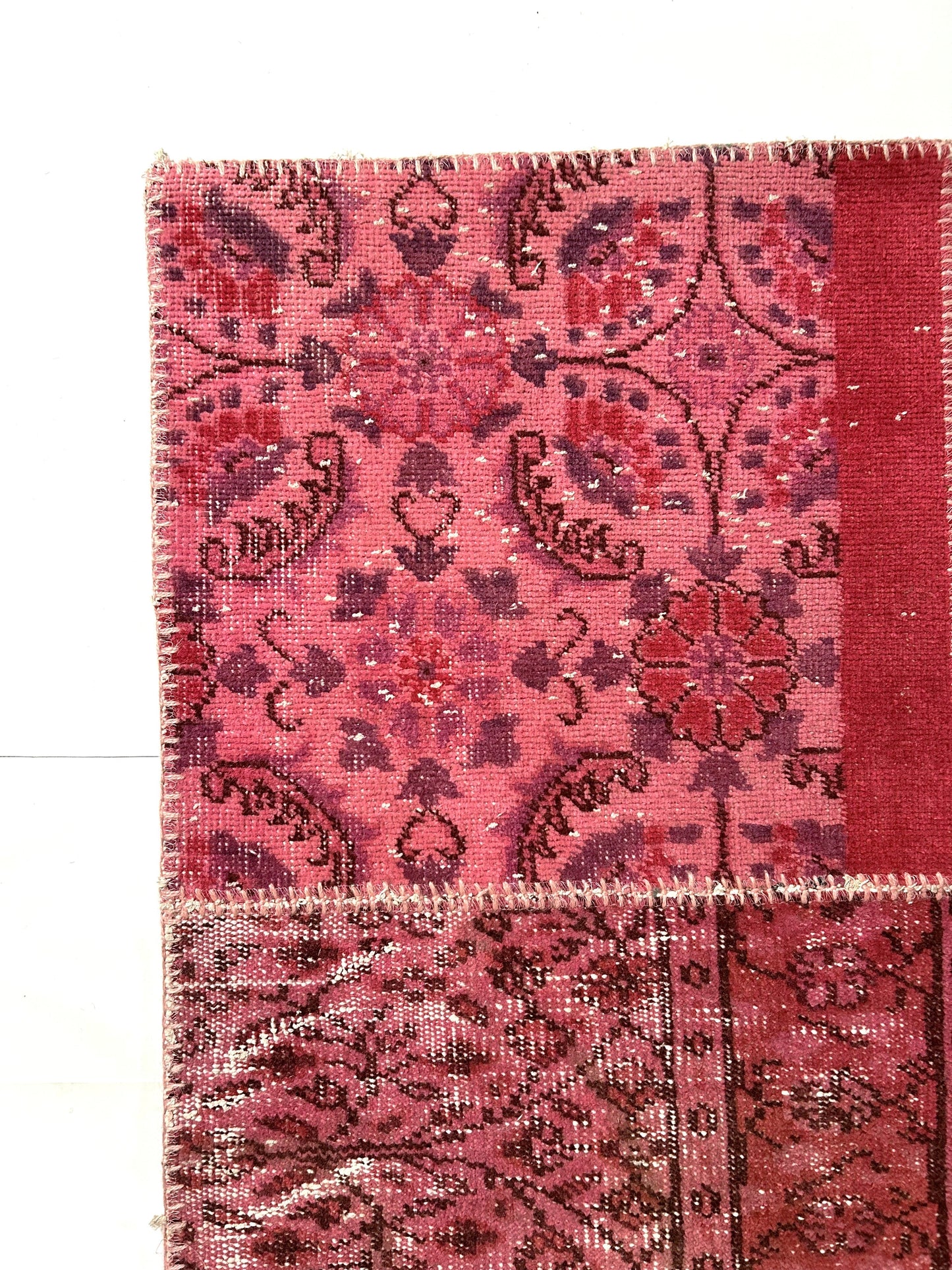 Patchwork Collection, Rhythm ( 10'.1" x 13'.5" ) 43012