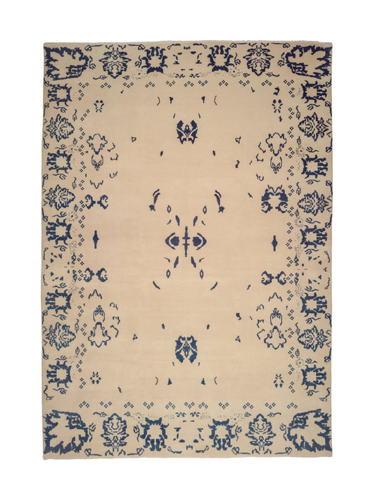 Kuzu Collection, Hazal ( 10' x 14' ) 48929