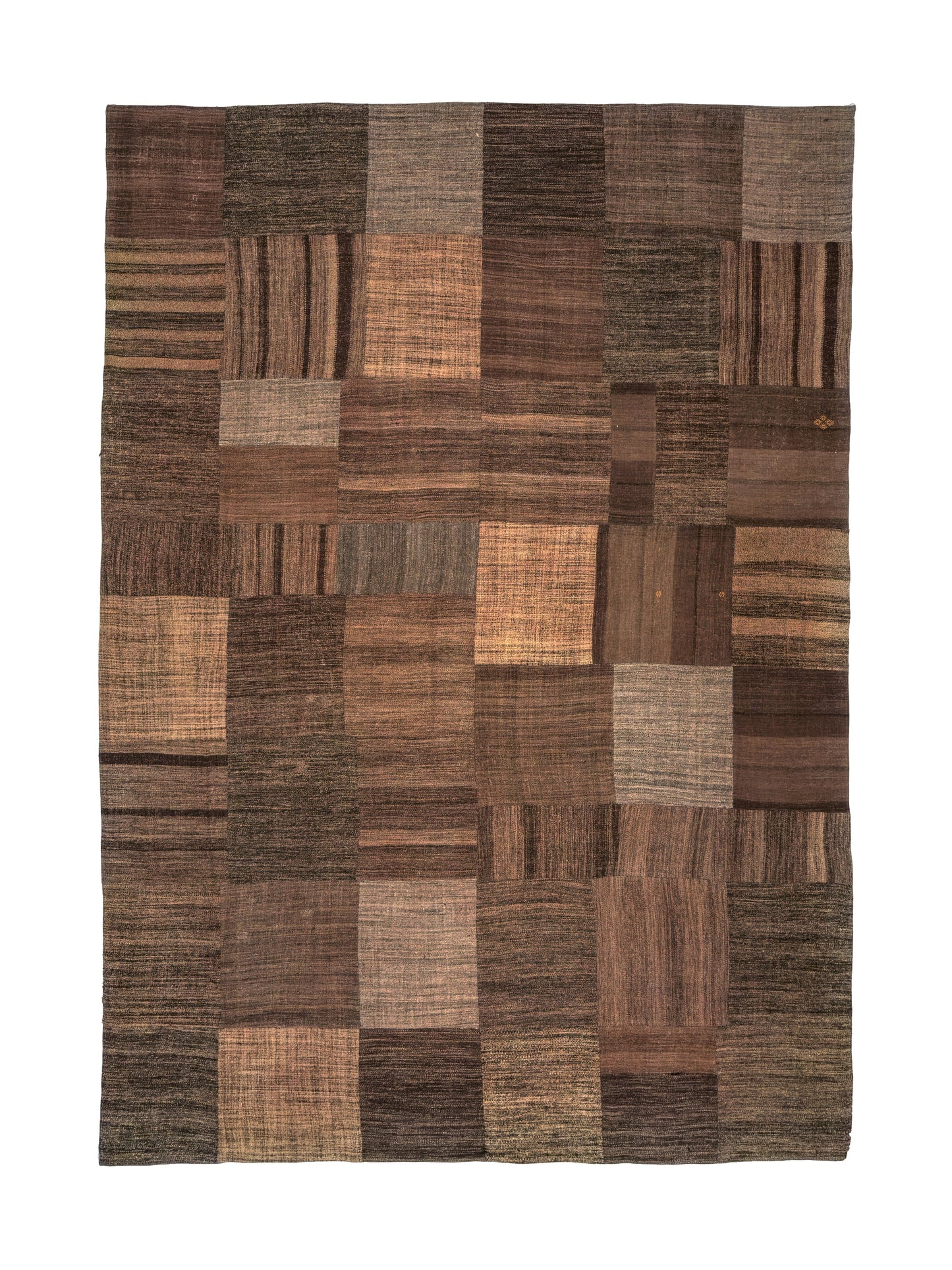 Patchwork Collection, Rhythm ( 10'.5" x 14'.9" ) 42522