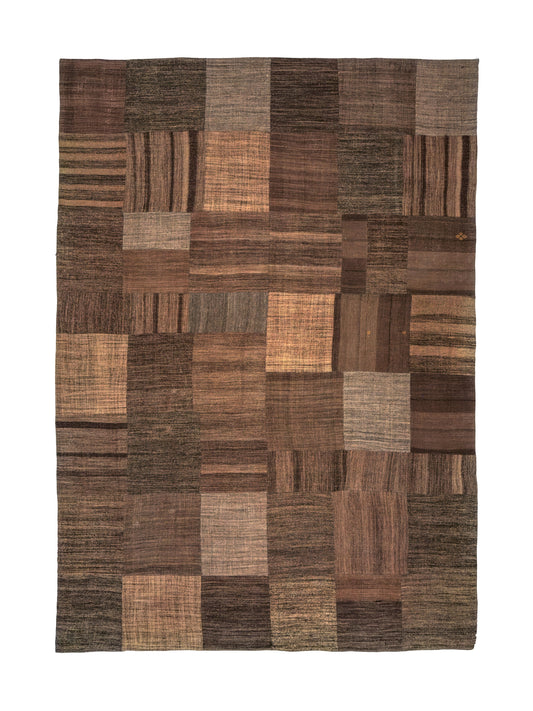 Patchwork Collection, Rhythm ( 10'.5" x 14'.9" ) 42522