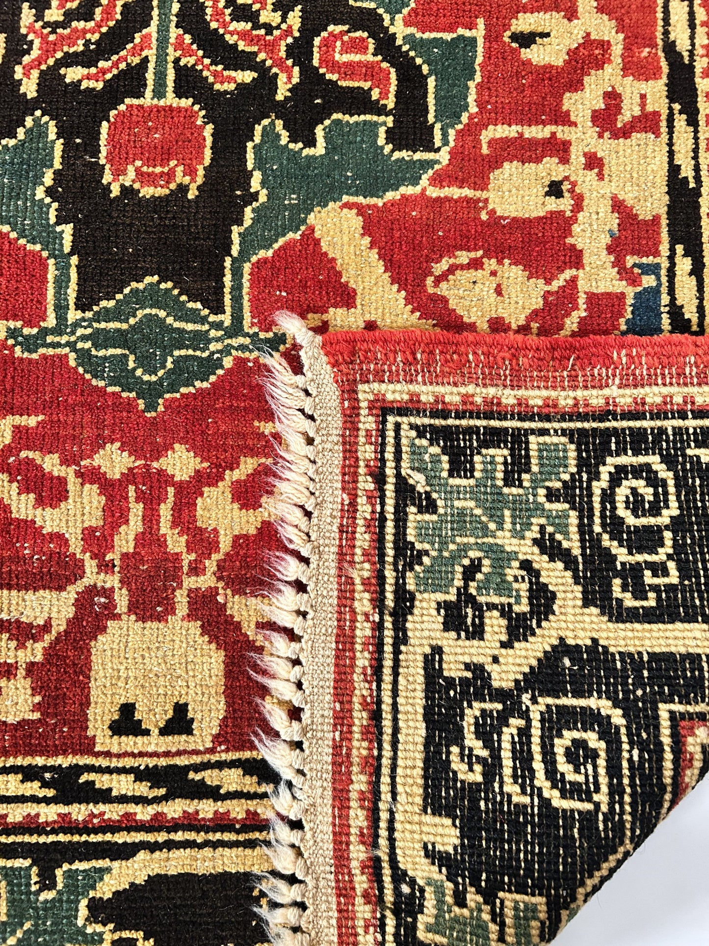 Kuzu Collection , William Morris ( 10' x 14' ) Program Call For Stock