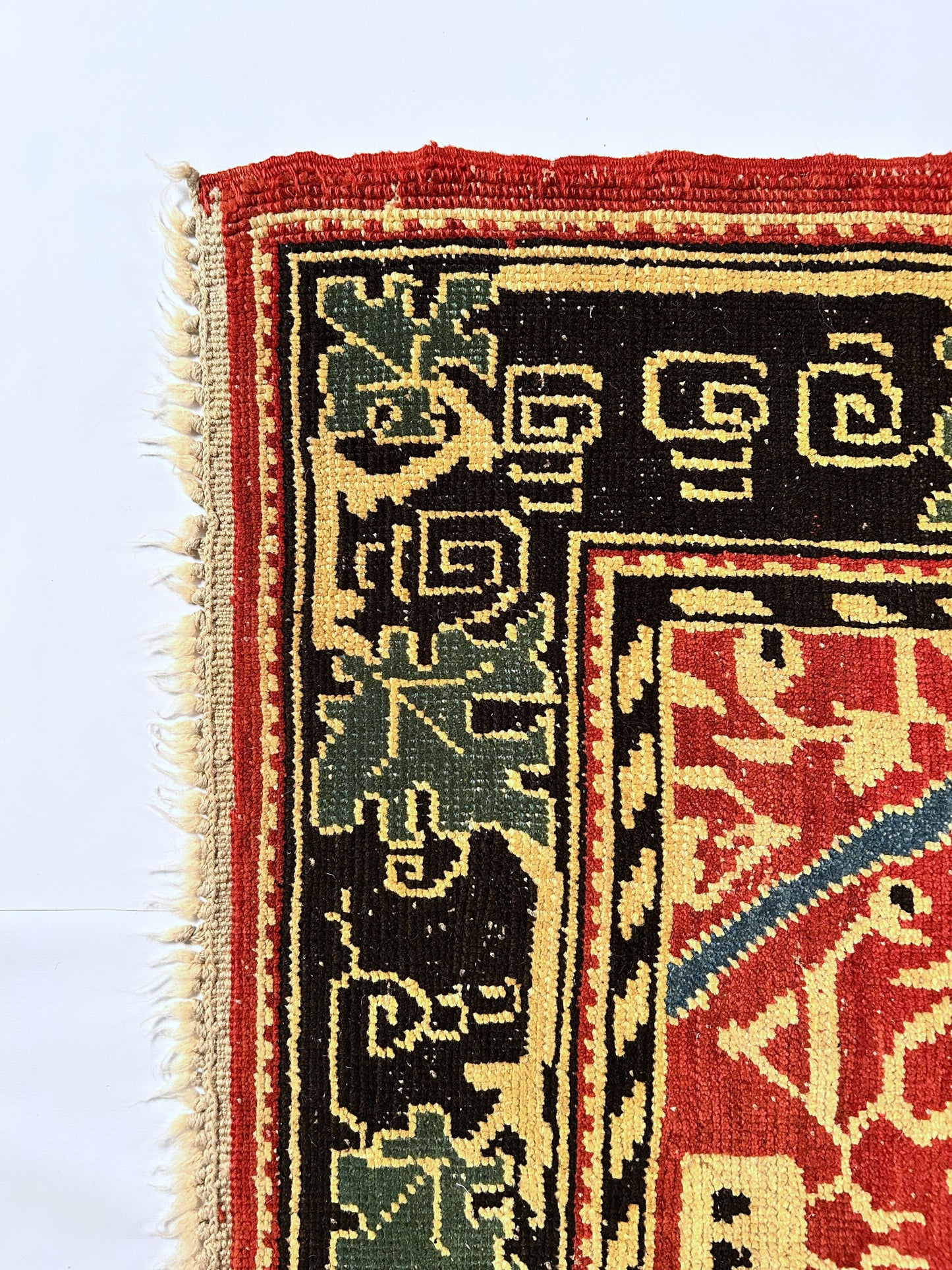 Kuzu Collection , William Morris ( 10' x 14' ) Program Call For Stock