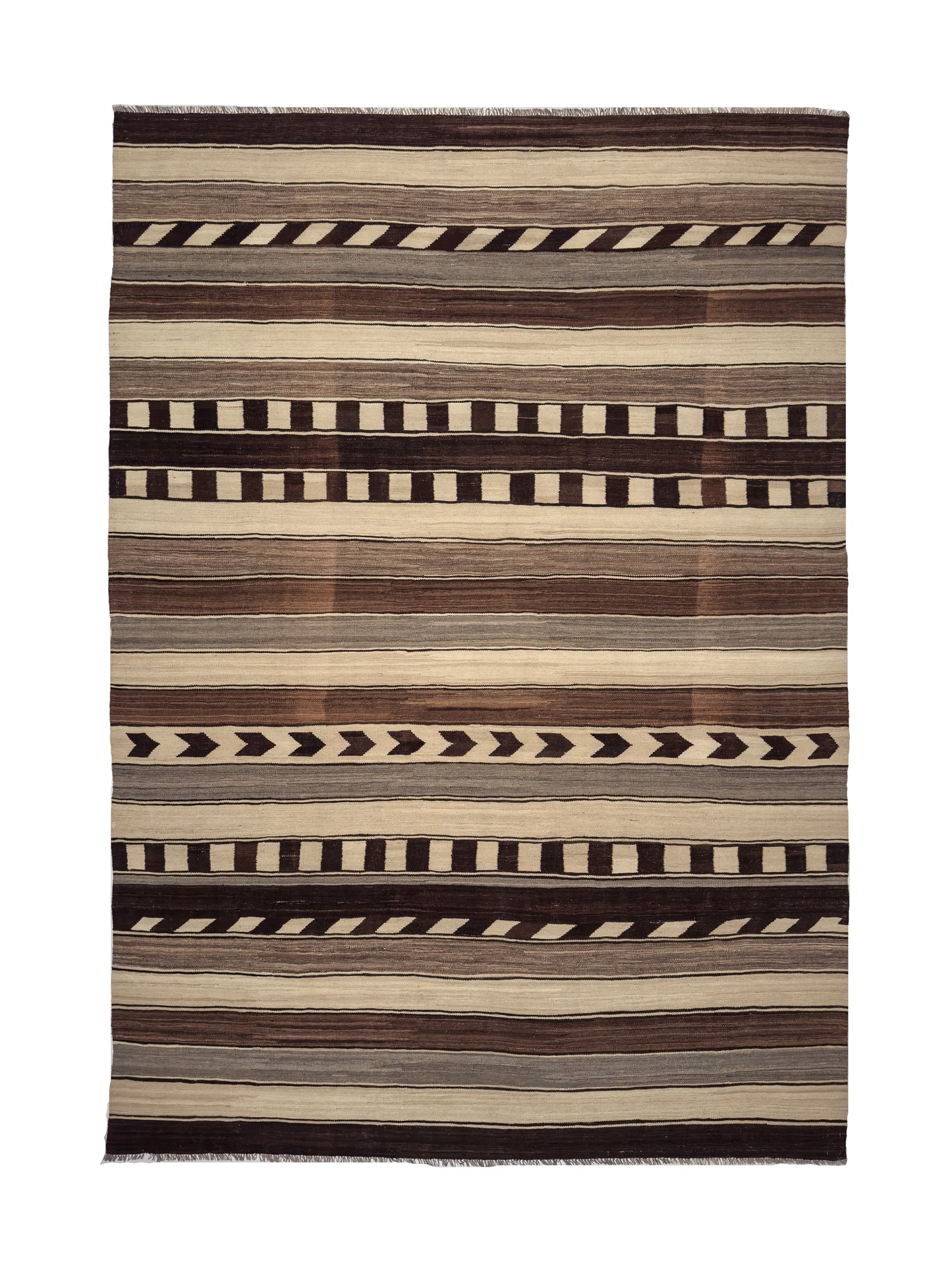 Keci Kilim Collection ( 10' x 14' ) Program Call For Stock