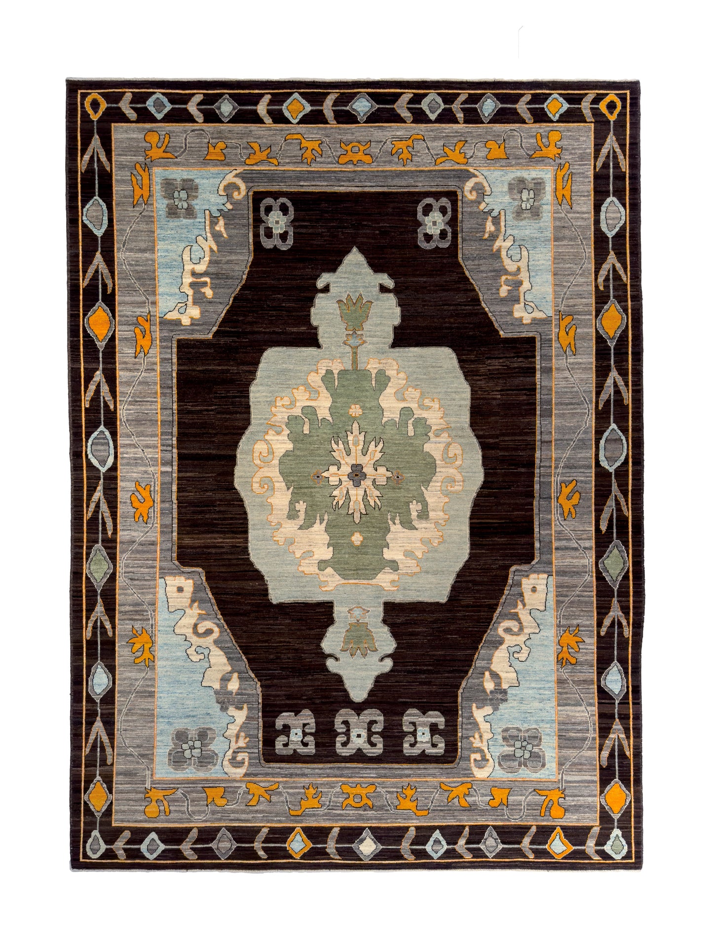 Avshar Collection, YT-315C ( 10'2" x 14'1" ) 22