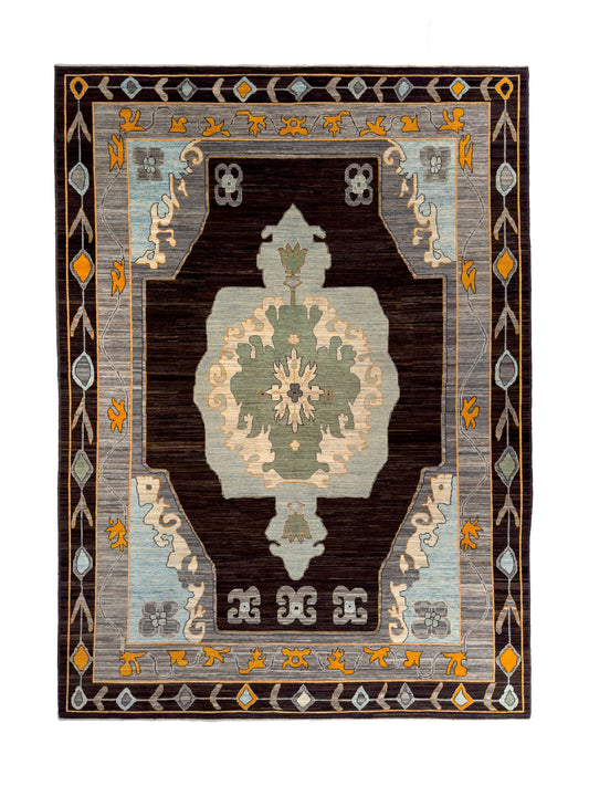 Avshar Collection, YT-315C ( 10'2" x 14'1" ) 22