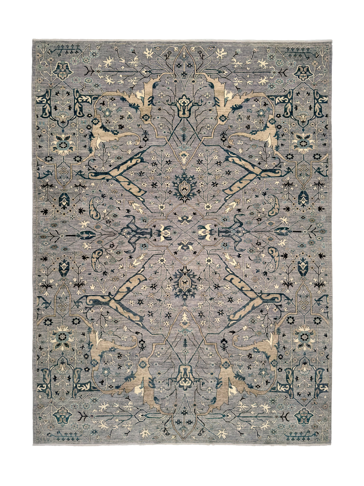 Sivas Collection, YM Stock ( 10' x 14' ) Program Call For Stock