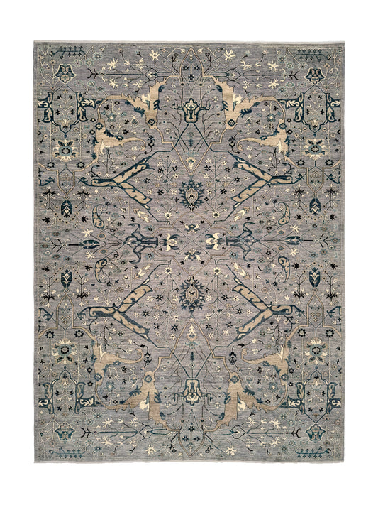 Sivas Collection, YM Stock ( 10' x 14' ) Program Call For Stock
