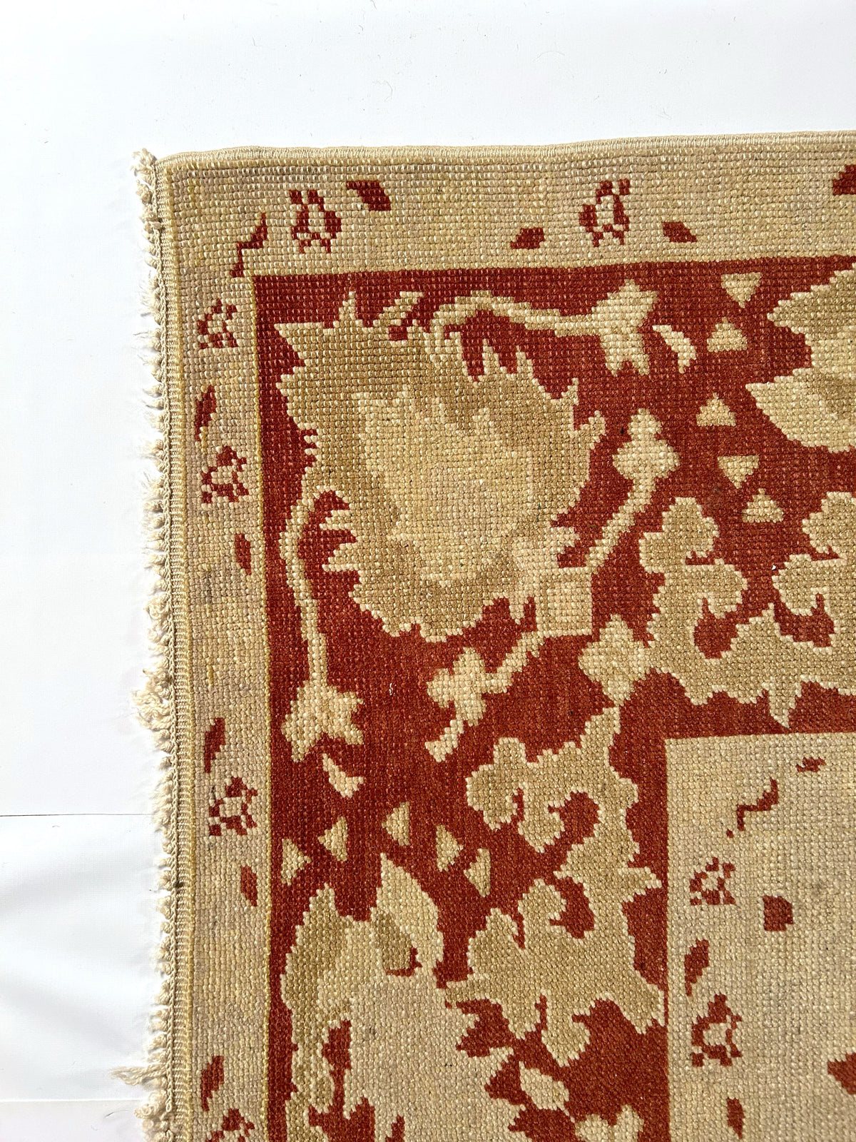 Kuzu Collection, Sultan Garden ( 10' x 14' ) Program Call For Stock