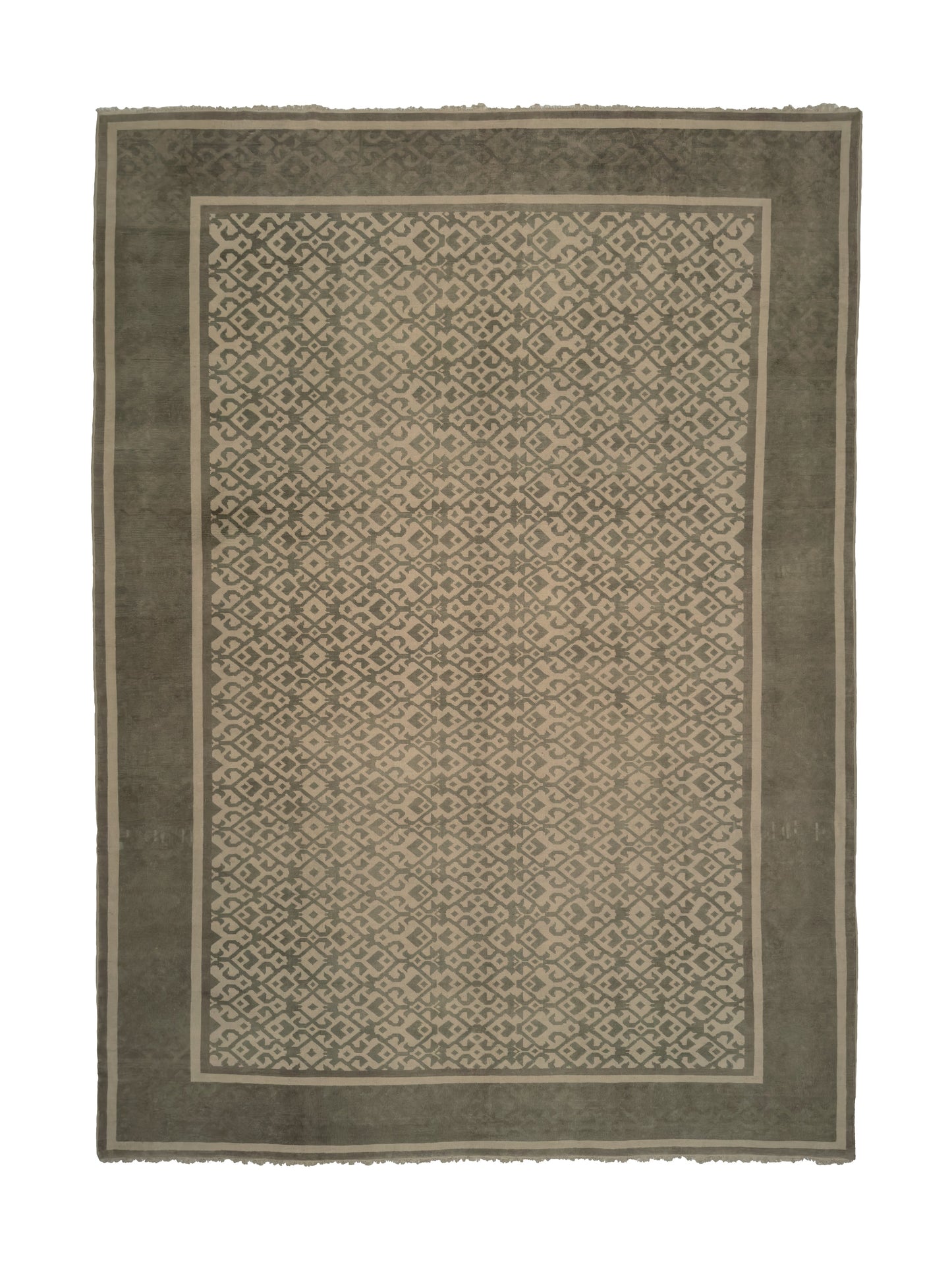 Avshar Collection (10x14) Program Call For Stock