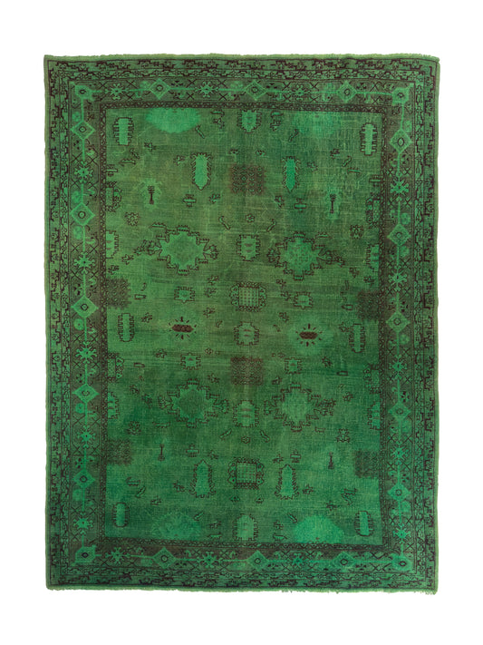 Vintage Overdyed Collection ( 10x14 )