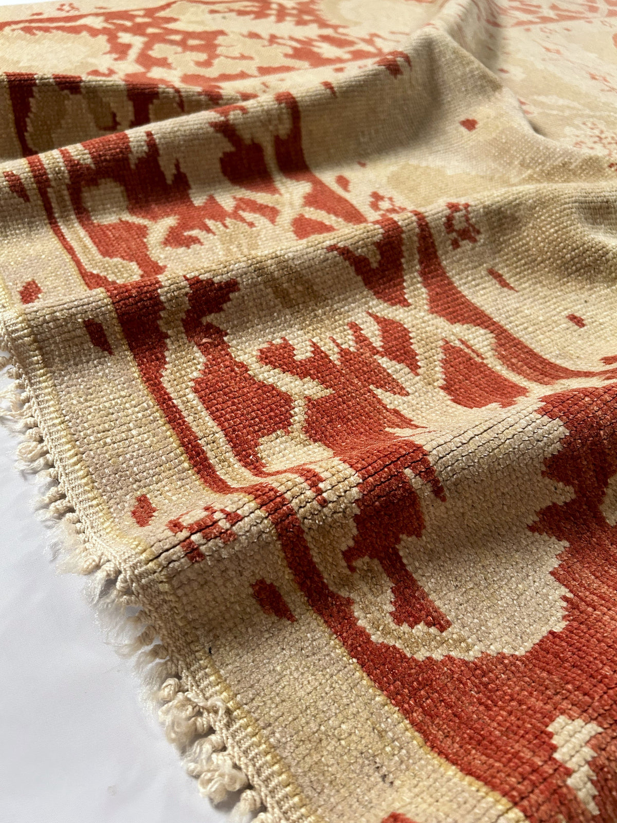 Kuzu Collection, Sultan Garden ( 10' x 14' ) Program Call For Stock