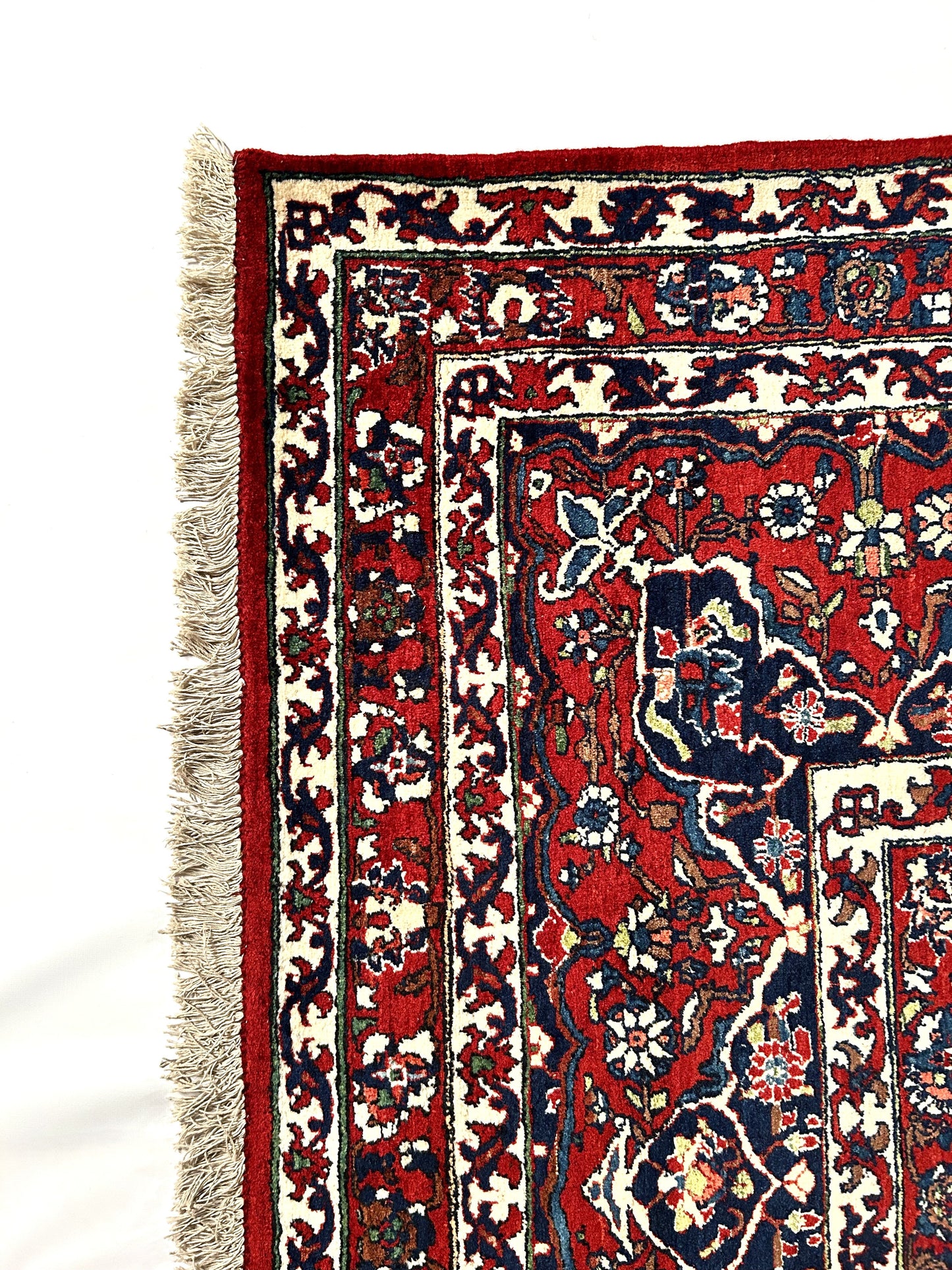 Antique Carpets Collection, Persian ( 9'.8" x 12'.9" ) 30057