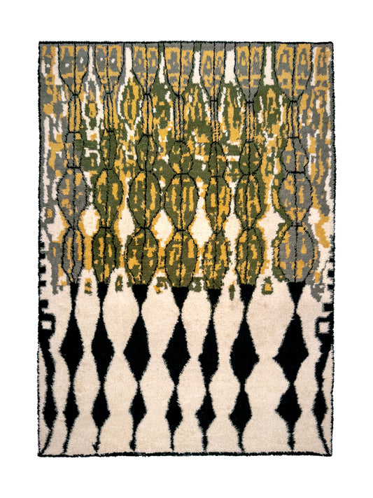 Tulu Collection, Tulu ( 10' x 14' ) 49419
