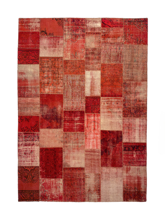 Patchwork Collection, Y-463 ( 10' x 14'.2" ) 44695