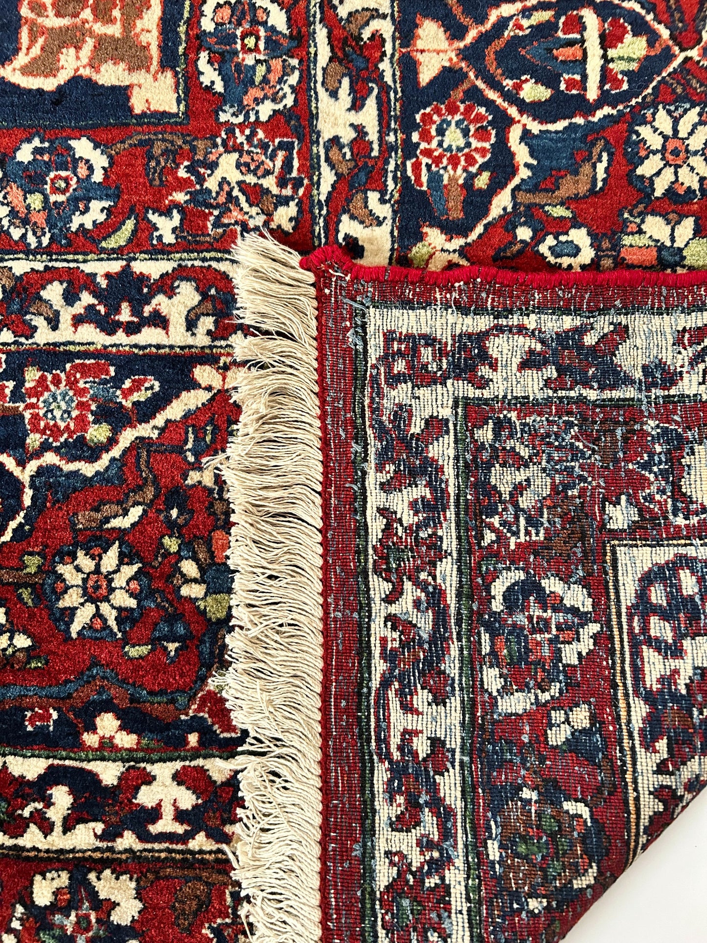 Antique Carpets Collection, Persian ( 9'.8" x 12'.9" ) 30057