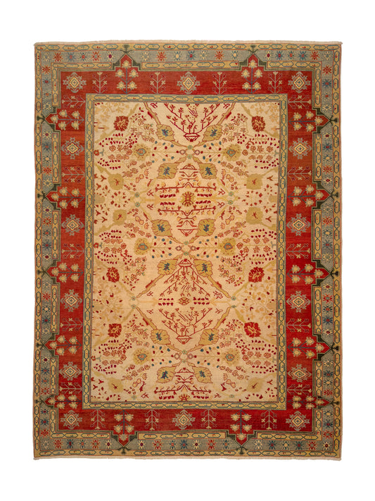 Kuzu Collection, Kuzu ( 10'.2" x 13'.5" ) Program Call For Stock