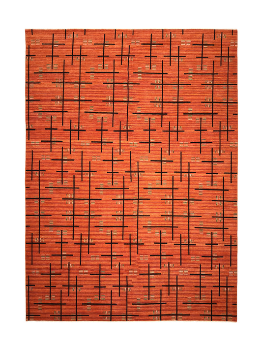 Retro Collection, Nishi ( 10'.2" x 14' ) 49711