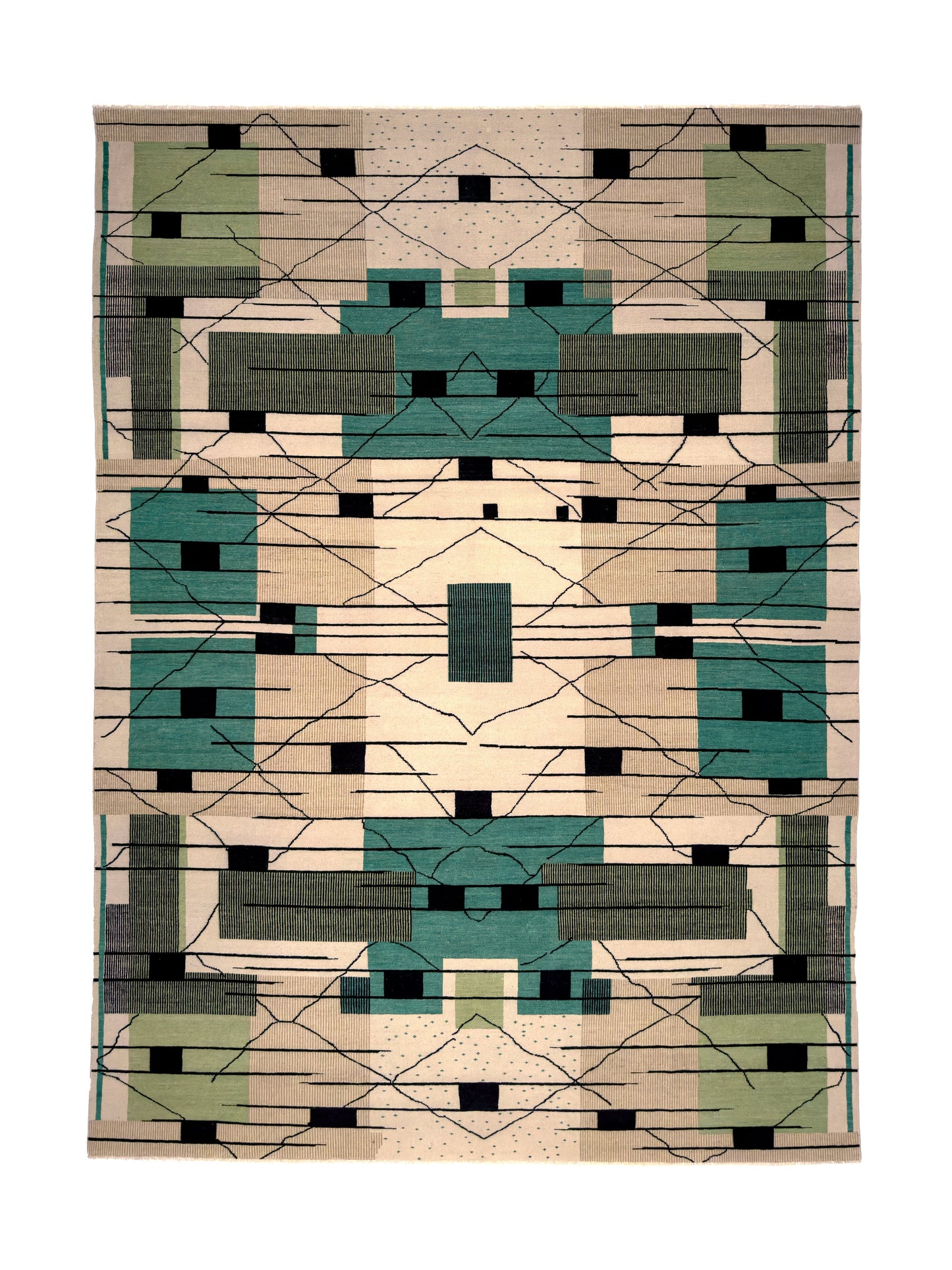 Retro Collection, Colleen ( 10' x 13'.10" ) 49413
