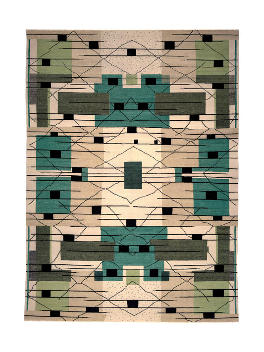 Retro Collection, Colleen ( 10' x 13'.10" ) 49413