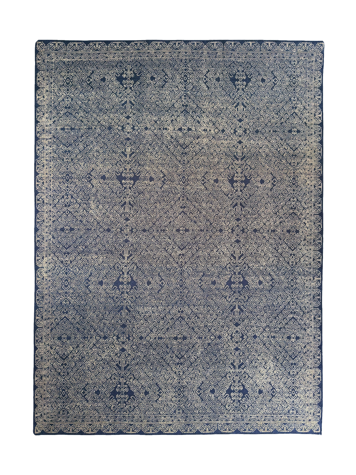 Kali Collection , Marij Kilim ( 10x14) Program Call For Stock