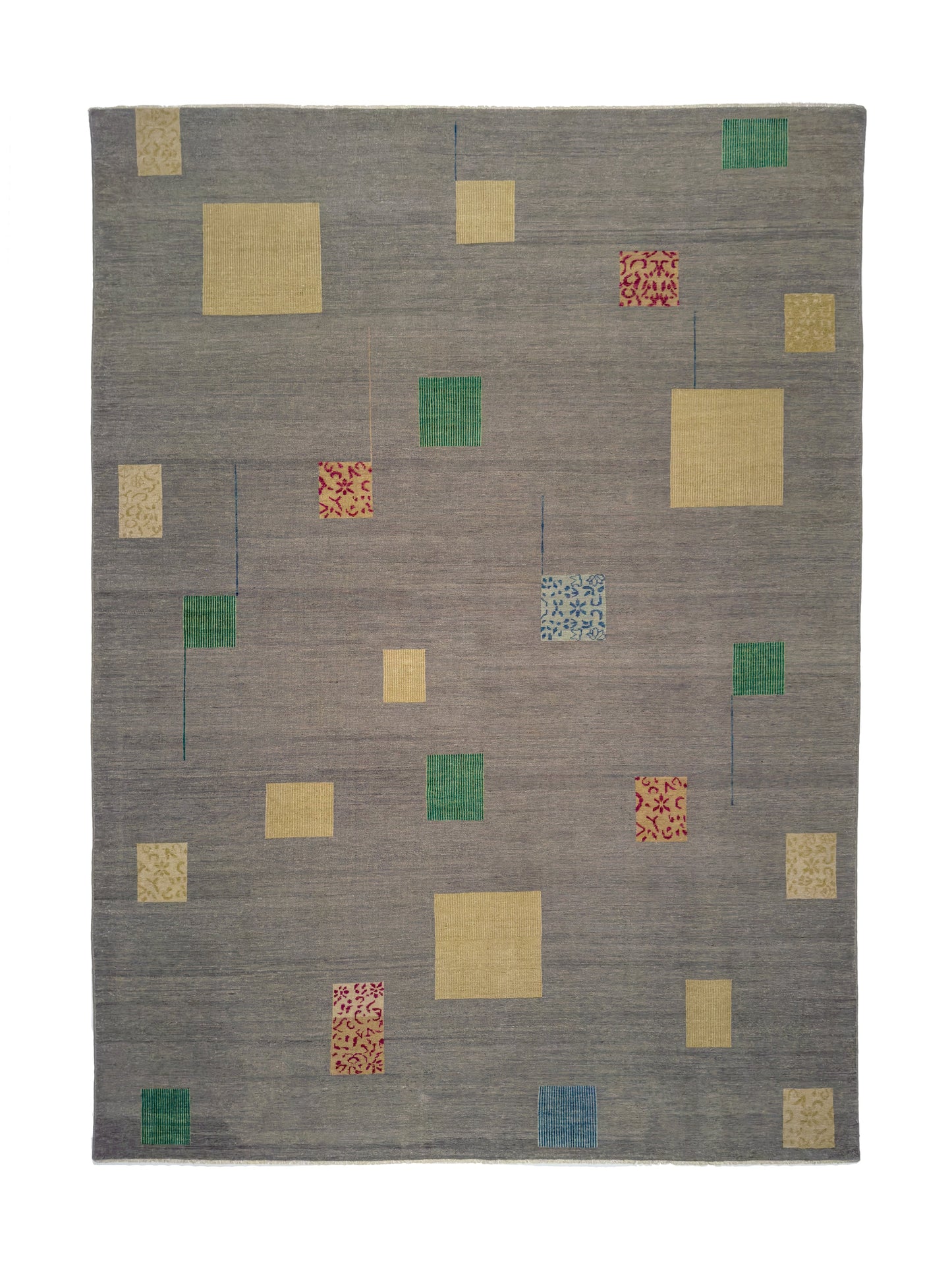Retro Collection, Cenk ( 10'.3" x 14' ) 49410