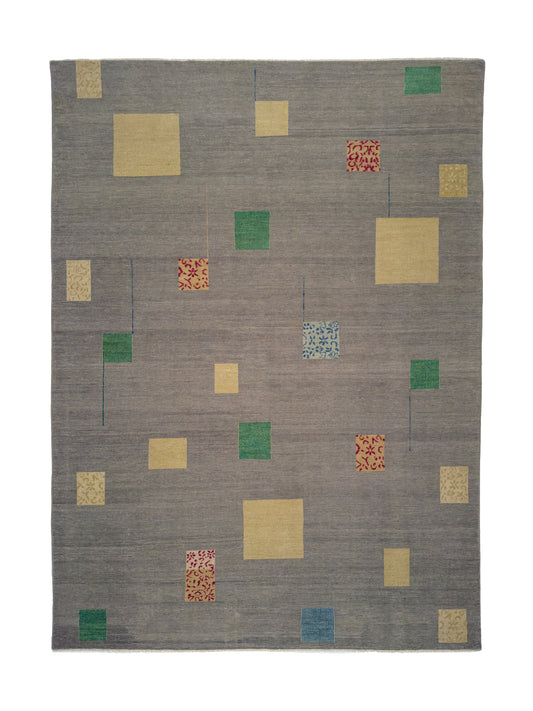 Retro Collection, Cenk ( 10'.3" x 14' ) 49410