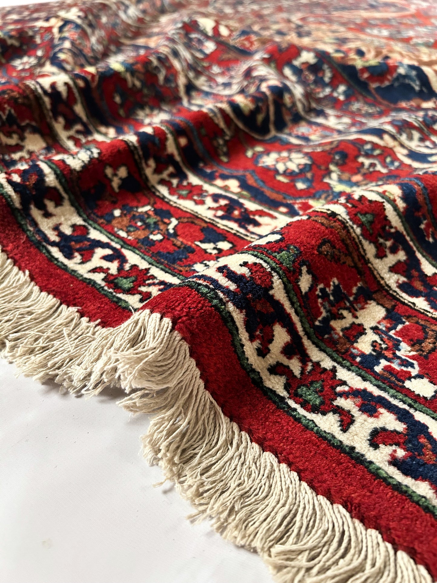 Antique Carpets Collection, Persian ( 9'.8" x 12'.9" ) 30057