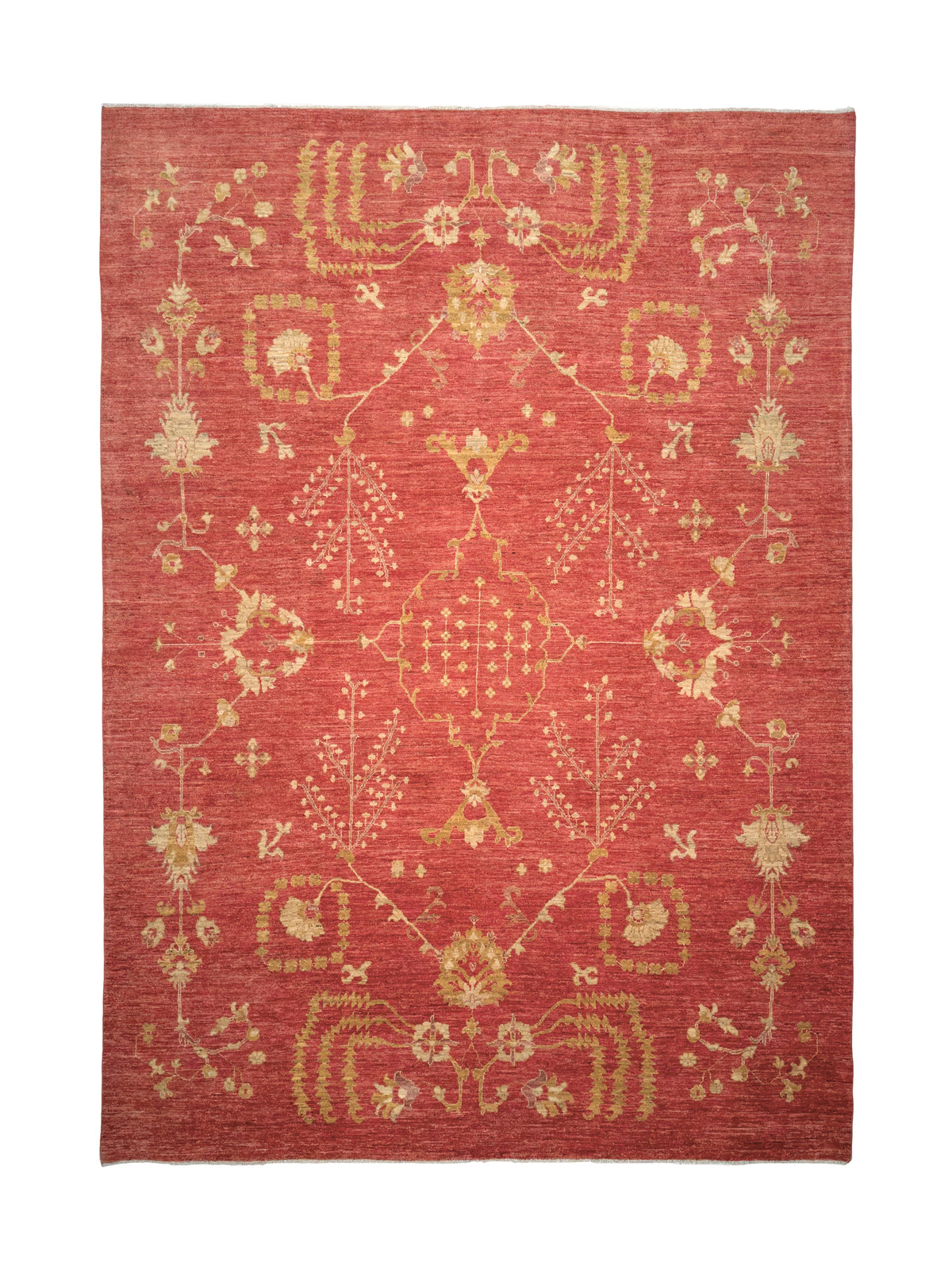 Avshar Collection, Y-C2 ( 9'.9" x 13'.1" ) Program Call For Stock