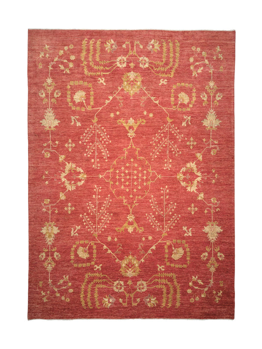 Avshar Collection, Y-C2 ( 9'.9" x 13'.1" ) Program Call For Stock