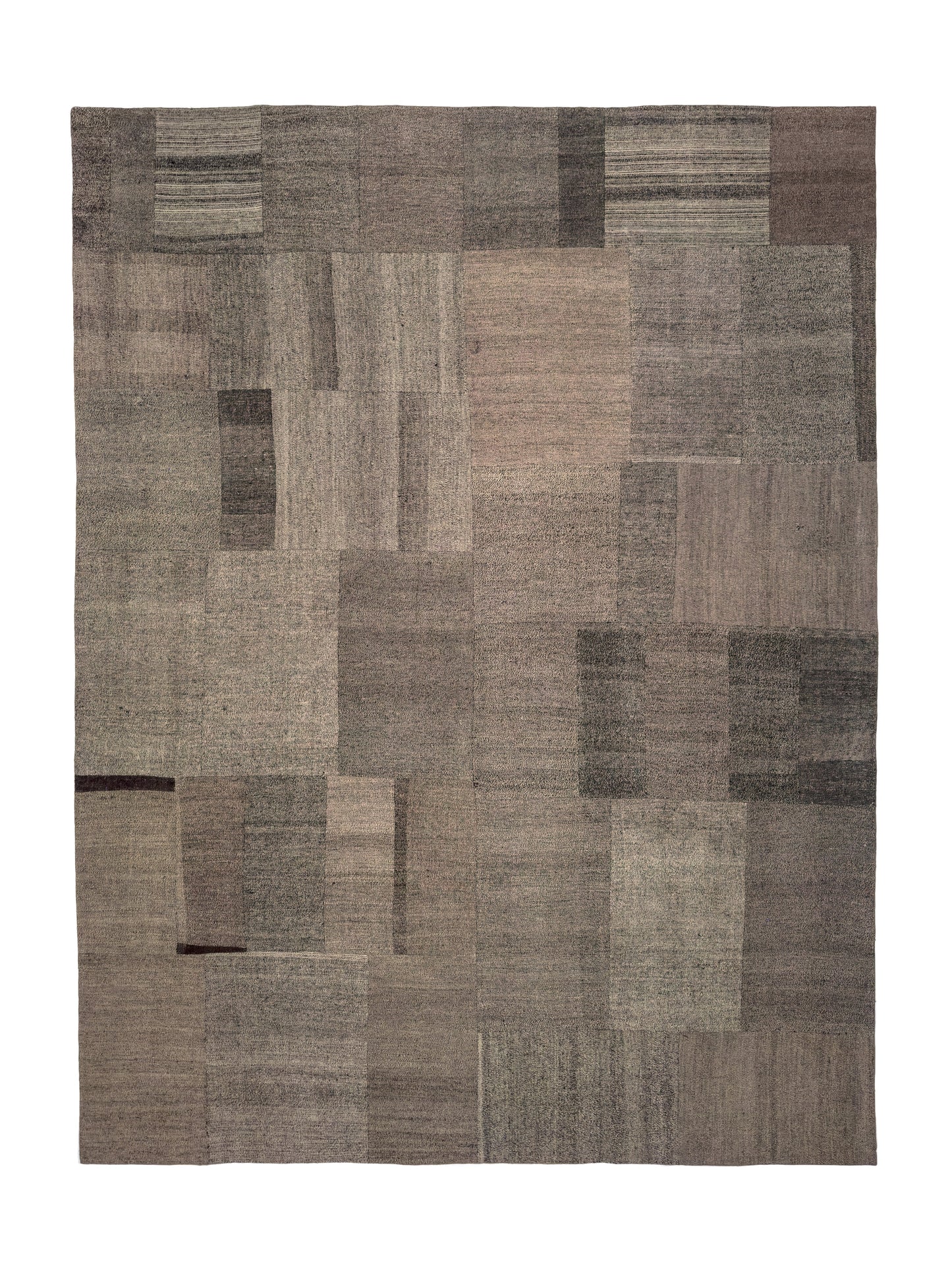 Patchwork Collection, Kircil ( 10' x 14' ) 50117