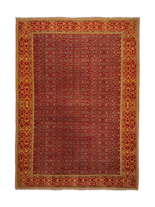 Kuzu Collection, Konya ( 10' x 13'.8" ) 49495