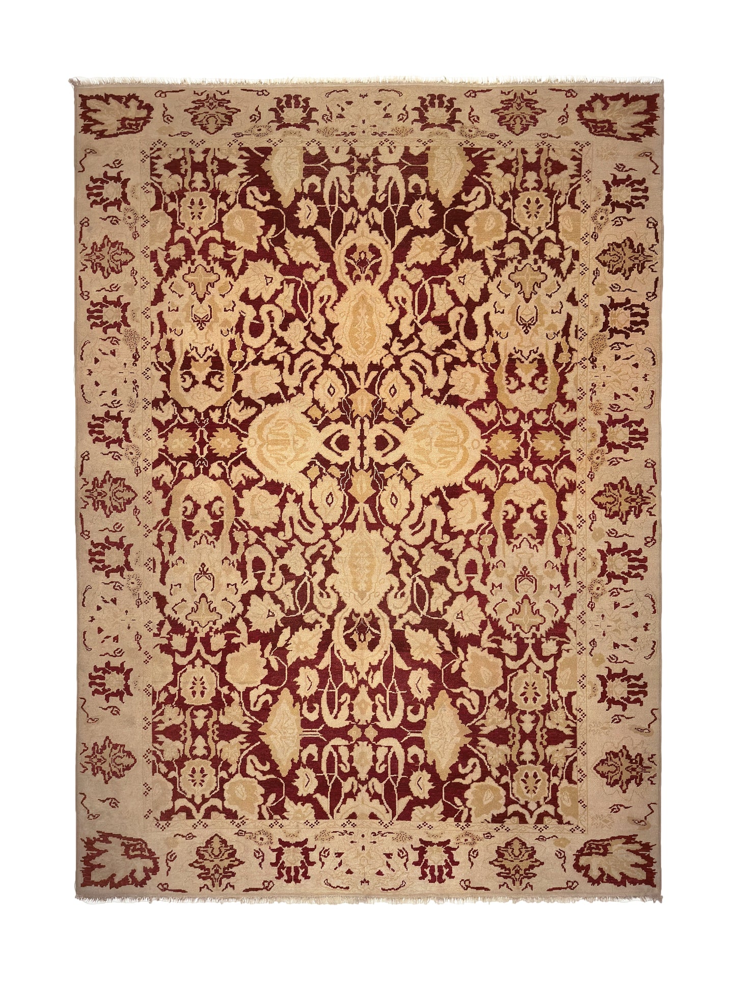 Kuzu Collection, Hazal ( 10' x 13'.7" ) 48944