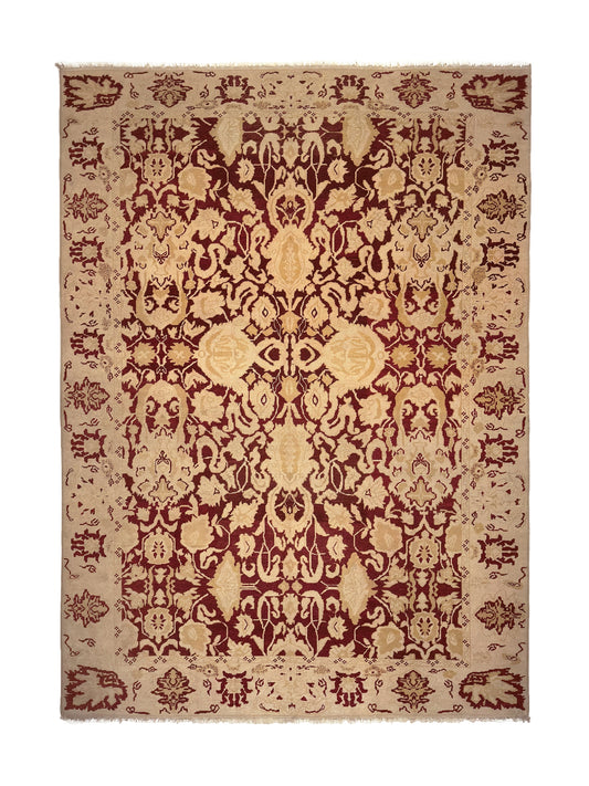 Kuzu Collection, Hazal ( 10' x 13'.7" ) 48944