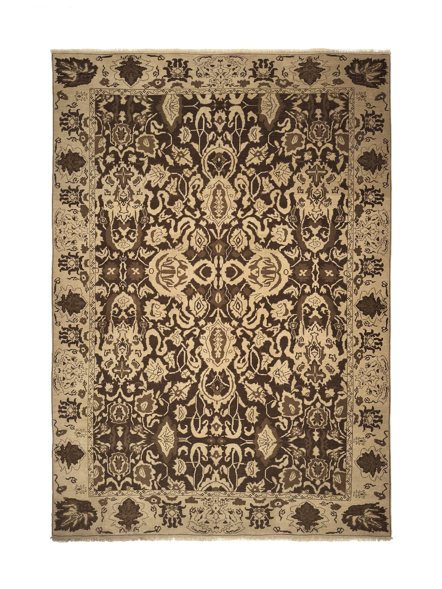 Kuzu Collection, Hazal ( 10'.1" x 14'.1" ) 45125