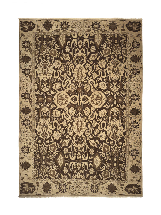 Kuzu Collection, Hazal ( 10'.1" x 14'.1" ) 45125