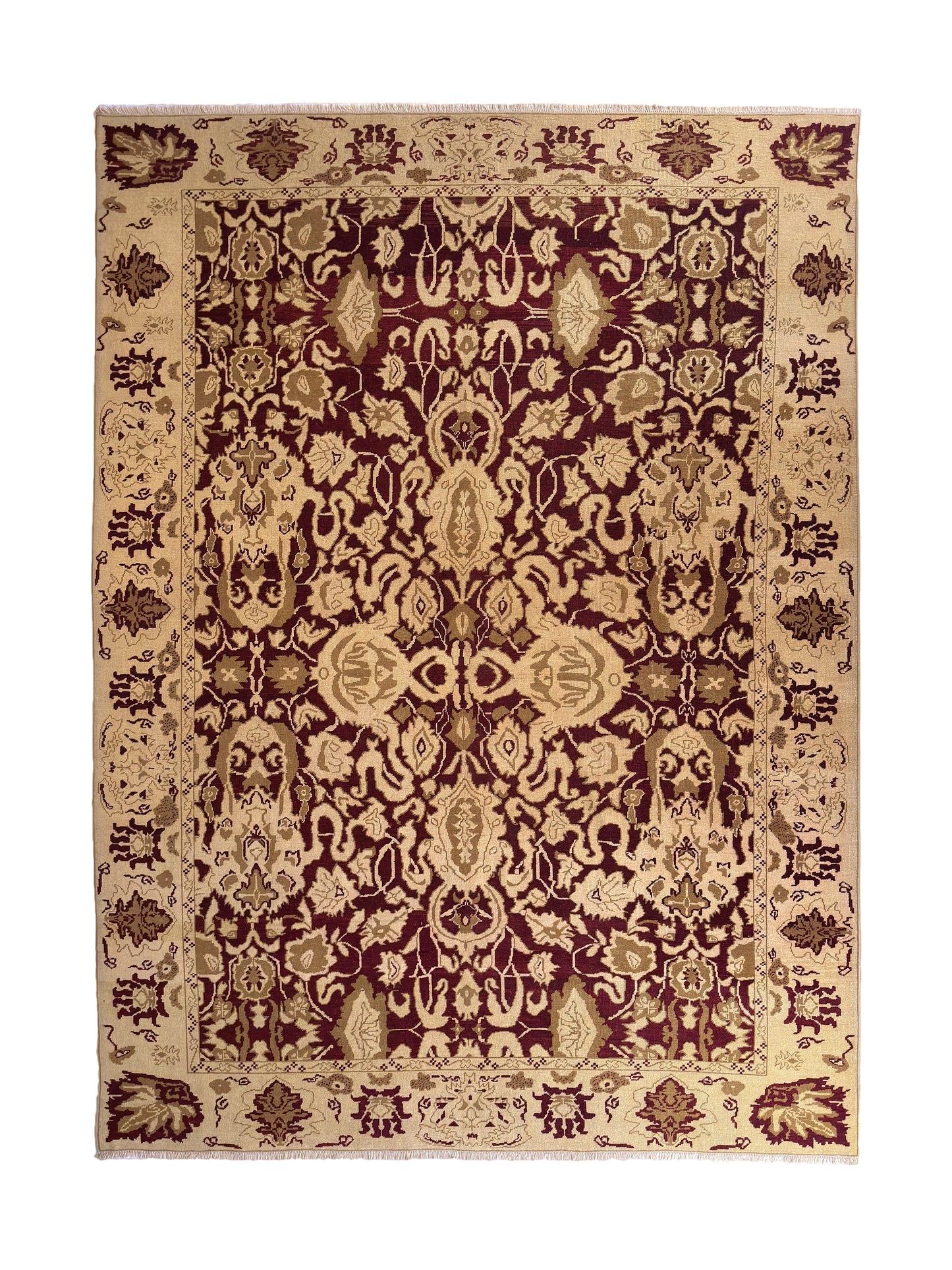 Avshar Collection ,  Y-463 ( 10' x 14' )