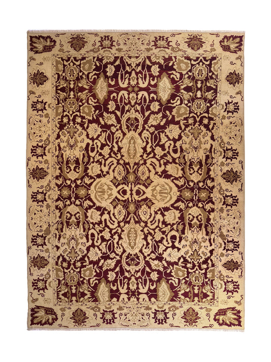 Avshar Collection ,  Y-463 ( 10' x 14' )