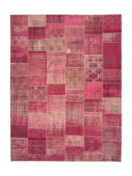 Patchwork Collection, Rhythm ( 10'.1" x 13'.5" ) 43012